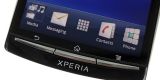 Sony Ericsson Xperia Arc S Resim